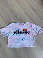 Ellesse - Croped Shirt - Batik - Größe 38 Nordrhein-Westfalen - Herne Vorschau