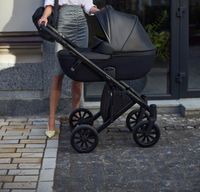 anex cross /kinderwagen / buggy/ cubex/Bugaboo/Joolz/stokke Bayern - Kaufbeuren Vorschau