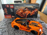 Lego Chevrolet 42093 Saarland - Weiskirchen Vorschau