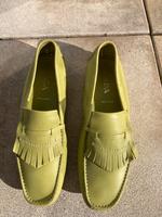 Prada Damenschuhe Loafer Gr. 41,5/42 Aachen - Aachen-Mitte Vorschau