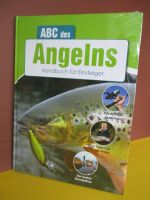 ABC des Angelns Thüringen - Gera Vorschau