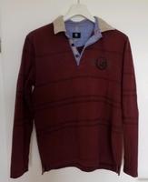 BOGNER HERRENSWEATSHIRT 50 WEINROT Rheinland-Pfalz - Frankweiler Vorschau