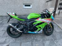 Kawasaki Ninja Zx6r Rheinland-Pfalz - Neuwied Vorschau