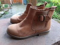 Kinderboots braun H&M Niedersachsen - Bergen Vorschau