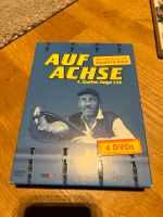 TOP neue komplette Staffel1 Auf Achse DVD Box  OVP Köln - Ehrenfeld Vorschau