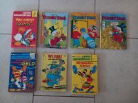 Taschenbücher Walt Disney Donald Duck Retro, Sammlerstücke Baden-Württemberg - Wolfschlugen Vorschau