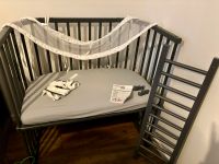 Babybay Maxi Boxspringbett mit komplettem Zubehör neu Nordrhein-Westfalen - Kerpen Vorschau