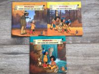 Pixi Bücher Disney/ Connie / Yakari 10 Stück Baden-Württemberg - Crailsheim Vorschau