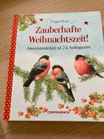 Zauberhafte Weihnachtszeit Adventsbuch COPPENRATH Rheinland-Pfalz - Kaiserslautern Vorschau