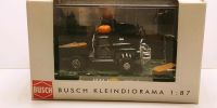 Busch 7657 Halloween IV H0 1:87 Kleindiorama Bayern - Prien Vorschau