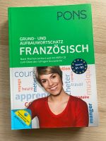 Pons Französisch French Français Grundwortschatz A1-B2 Düsseldorf - Friedrichstadt Vorschau