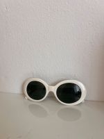 Retro Ovale Sonnenbrille Runde Steampunk Sonnenbrillen Nordrhein-Westfalen - Herford Vorschau