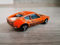 Matra Simca Bagheera Spielzeugauto Majorette Modell Orange 1/55 S Nordrhein-Westfalen - Euskirchen Vorschau