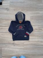 Hoodie Kapuzenpulli 92/98 Bauarbeiter Hessen - Wetzlar Vorschau