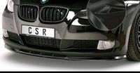 Bmw e92 csr spoilerlippe Hessen - Neuhof Vorschau