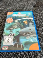 DVD Oktonauten und der hungrige Pilotfisch, Teil 6, Kinderfilm Sachsen-Anhalt - Weißenfels Vorschau