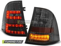 Tuning-Tec LED Rückleuchten für Mercedes Benz ML W163 98-05 schwa Nordrhein-Westfalen - Viersen Vorschau