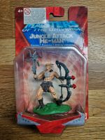 Mattel | Masters of the Universe | 200x | Mini Jungle He-Man Köln - Mülheim Vorschau