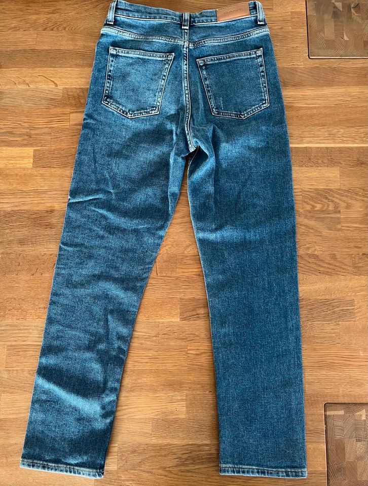 GANT Jeans Damen W27 NEU in Bochum