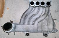 Ansaugbrücke oben opel astra tigra vectra b corsa b x16xel Nordrhein-Westfalen - Kreuztal Vorschau
