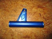 Lampen-Halter F&S neu blau 9211503951235 Mofa Moped original Top Nordrhein-Westfalen - Beverungen Vorschau