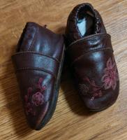 Anna und Paul Krabbel-und Lauflernschuhe Göße 20 Sachsen - Hartha Vorschau