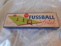 DDR Fussballspiel Sachsen-Anhalt - Hakeborn Vorschau