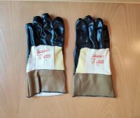 Schnittschutz Handschuhe Ansell Edmont NITRASAFE  28-349 Gr. 10 Nürnberg (Mittelfr) - Mitte Vorschau