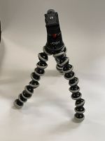 Joby Gorillapod mit einem neuwertigen Joby BallHead 3k pro Hessen - Mühlheim am Main Vorschau