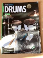 Rockschool Drums Grade 1+CD Rheinland-Pfalz - Kadenbach Vorschau