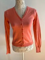 Strickjacke Apricot Bayern - Starnberg Vorschau