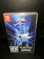 Pokemon Strahlender Diamant Nintendo Switch Nordrhein-Westfalen - Bünde Vorschau