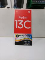 REDMI 13C NEU VERSIEGELT 128GB BLAU Berlin - Neukölln Vorschau