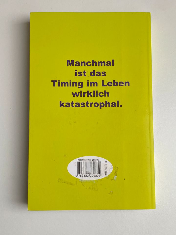 Buch - Achtzehn - Angela Gerrits - Taschenbuch - neu in Kiel