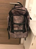 Satch Schulrucksack, Batik, Betonoptik Bayern - Würzburg Vorschau