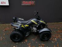 Kymco Maxxer S 300 T Onroad Monatl. ab 69 € Niedersachsen - Verden Vorschau