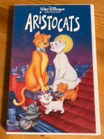 ARISTOCATS - Video Cassette Original Hessen - Brechen Vorschau