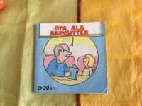 Opa als Babysitter – Pixi 372 Bayern - Pfarrkirchen Vorschau