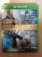 Destiny The Collection XBOX One Nordrhein-Westfalen - Oberhausen Vorschau