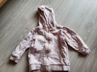 Pullover 74 H&M sweatjacke rosa Mädchen Herz Hamburg - Bergedorf Vorschau