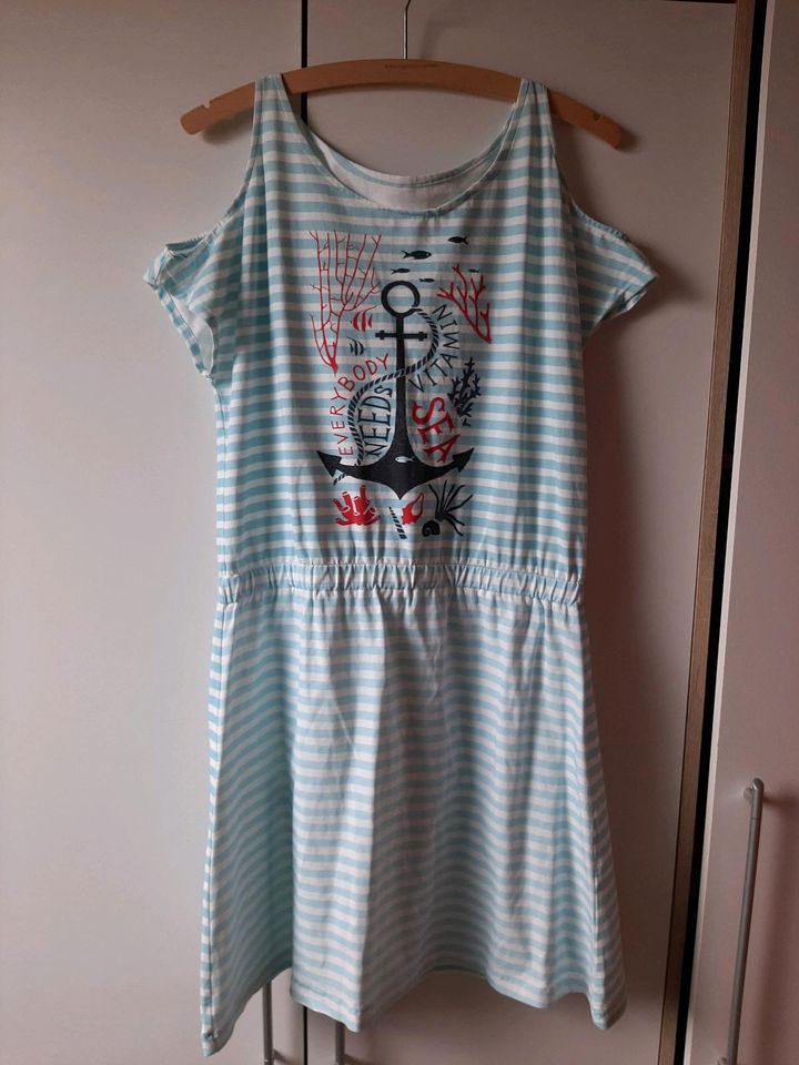 Damen Kleid,Handmade, gr 40 in Südergellersen