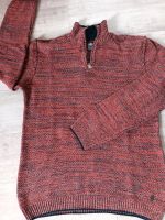 Herrenpullover Strickpullover Tom Tompson XL Nordrhein-Westfalen - Möhnesee Vorschau