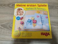 Haba meine ersten Spiele Farben und Formen Bayern - Stockstadt a. Main Vorschau