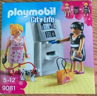 Playmobil City Life “Geldautomat” 9081 Freiburg im Breisgau - Wiehre Vorschau