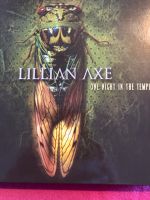 CD Lillian Axe One Night In The Temple Harburg - Hamburg Neugraben Vorschau