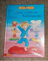 Kinderbuch - Conni schläft im Kindergarten - Carlsen Bayern - Dietmannsried Vorschau