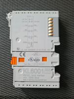Beckhoff KL 6001 Serial Interface Nürnberg (Mittelfr) - Südstadt Vorschau