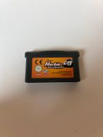 Game Boy advance Spiel Herbie fully loaded Bayern - Geldersheim Vorschau