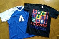 2 Adidas T Shirts Hessen - Neukirchen Vorschau