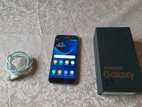 Samsung Galaxy S7 in einem guten Zustand Baden-Württemberg - Rottenburg am Neckar Vorschau